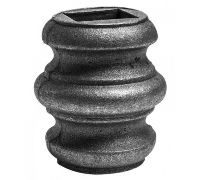 Element ozdobny przekuwka 41,060