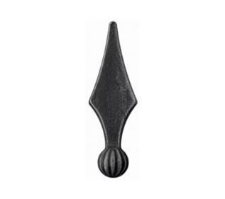 Element ozdobny grot 40,071