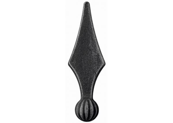 Element ozdobny grot 40,071