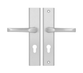 Klamka AXA NIAGARA PLUS F6 INOX