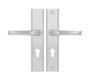 Klamka AXA NIAGARA PLUS F6 INOX