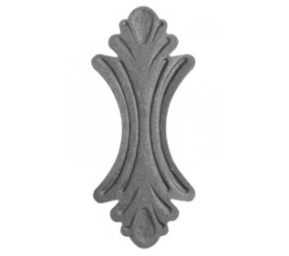 Element ozdobny maskownica 44,204