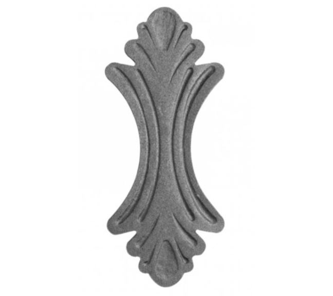 Element ozdobny maskownica 44,204