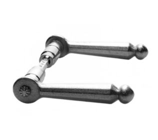 Element ozdobny klamka 63,022