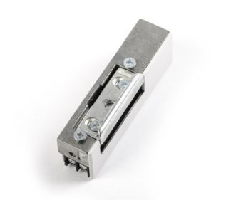 Zaczep elektromagnetyczny R-3 bez blokady lewy