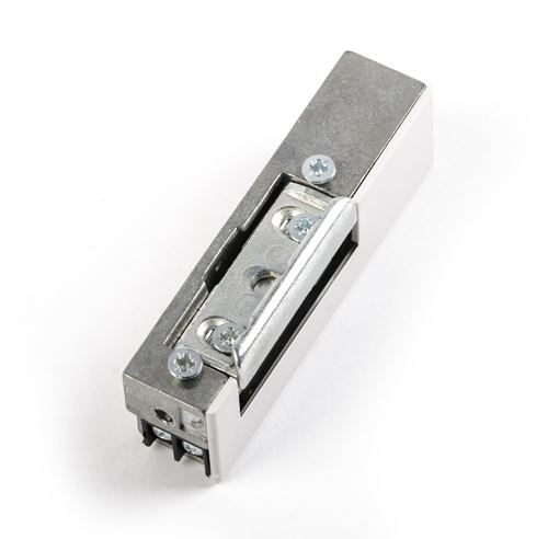 Zaczep elektromagnetyczny R-3 bez blokady lewy