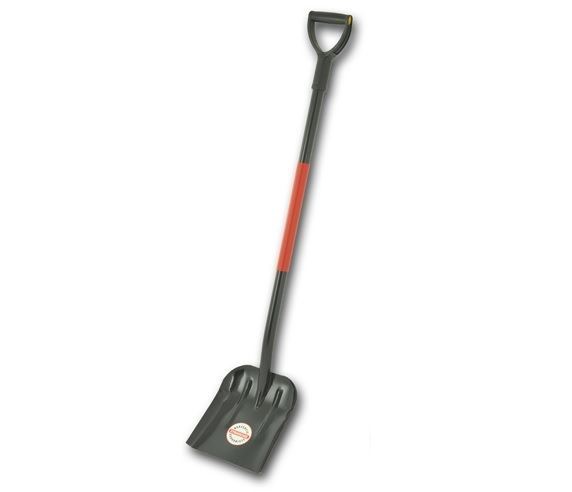 Łopata z trzonkiem stalowym 1200mm