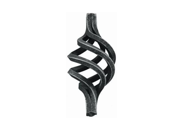 Element ozdobny koszyk 12,080