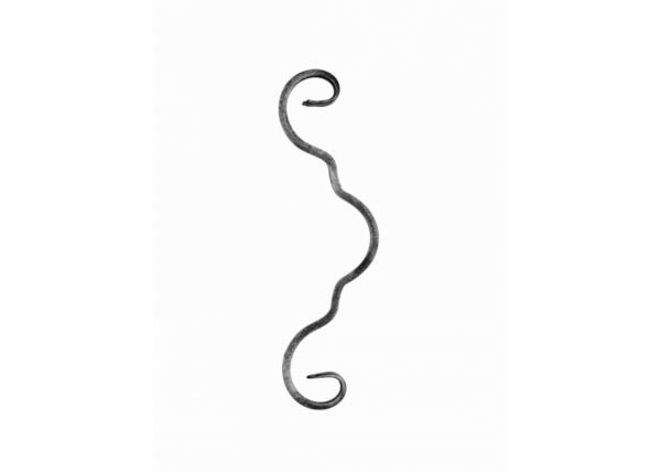 Element ozdobny 10,125