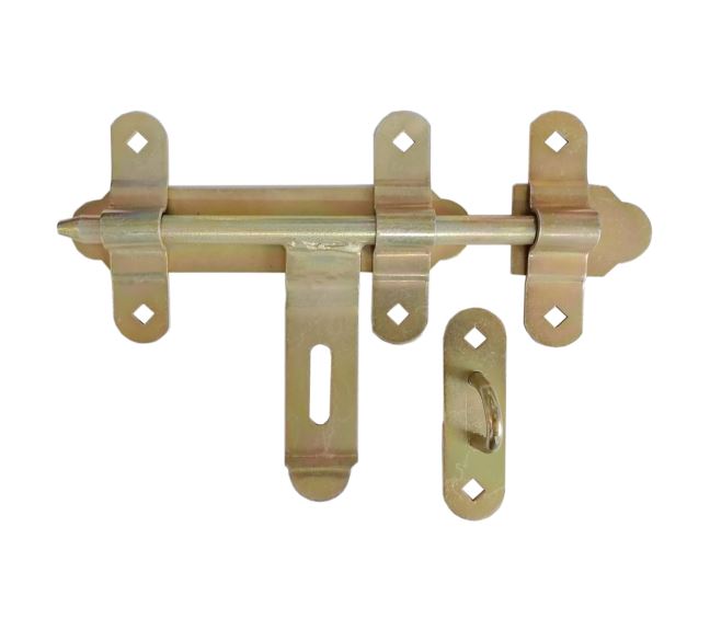 Zasuwa bramowa ocynk