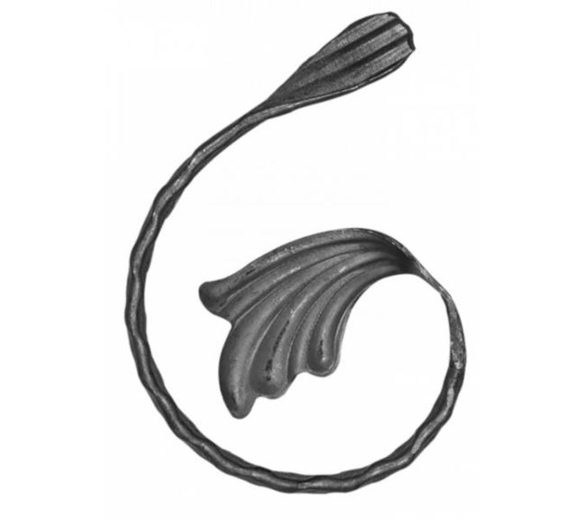 Element ozdobny 10,251