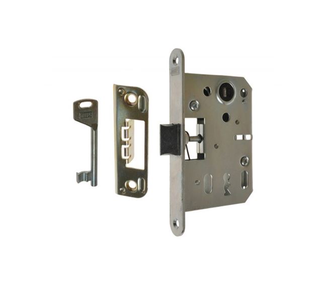 Zamek HOBES K 051 72/45 KL