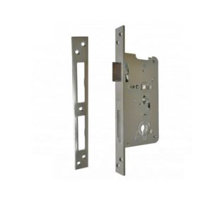 Zamek HOBES bramowy K131