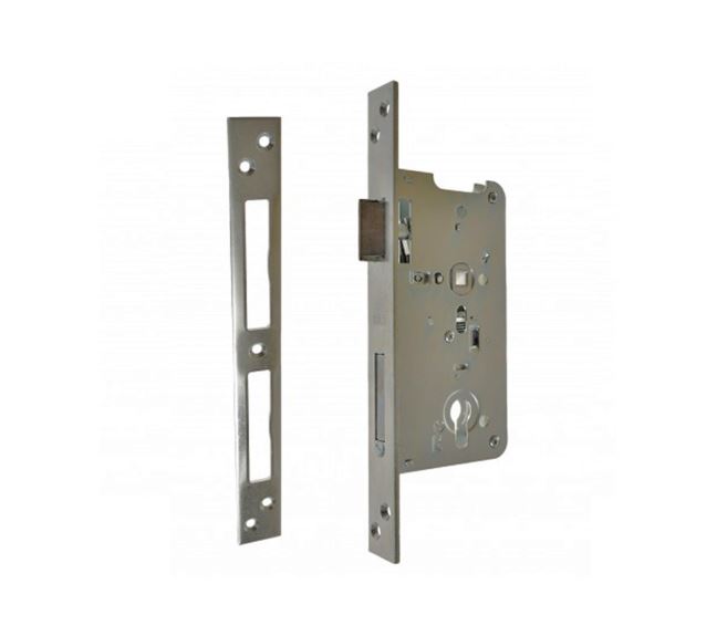 Zamek HOBES bramowy K131