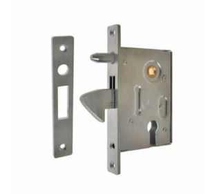 Zamek hakowy 72/55