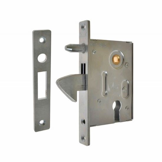 Zamek hakowy 72/55