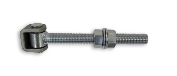 Zawias reg. M16 L-130