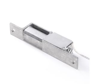 Zaczep elektromagnetyczny R-2 wąski prawy