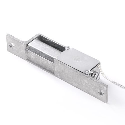 Zaczep elektromagnetyczny R-2 wąski prawy