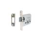Zamek LOB Z050 nikiel