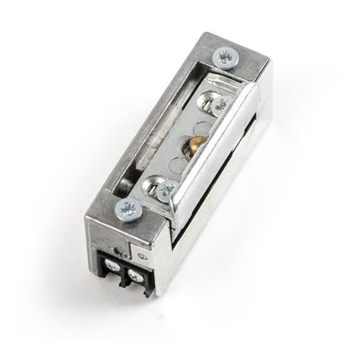 Zaczep elektromagnetyczny R-4 z pamięcią