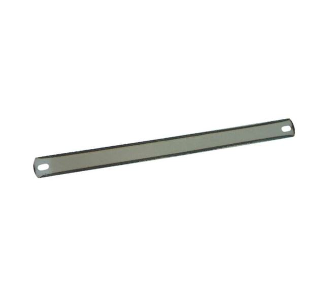 Brzeszczot dwustronny metal - metal