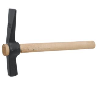 Młotek Famet murarski