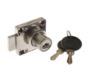 Zamek meblowy kwadrat 850 SISO Q19x22