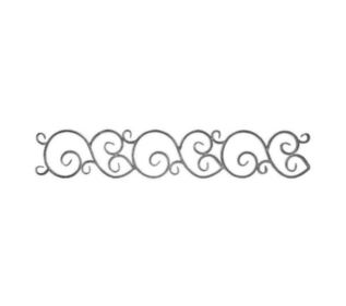 Element ozdobny 13,090