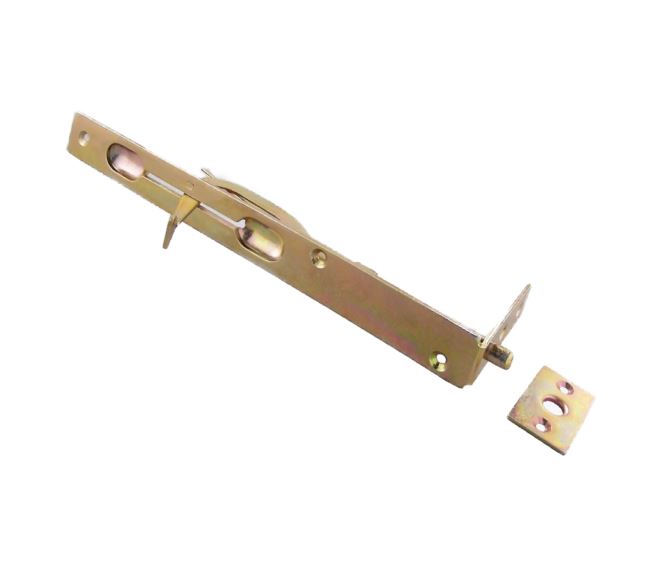 Zasuwa czołowa KOWAL