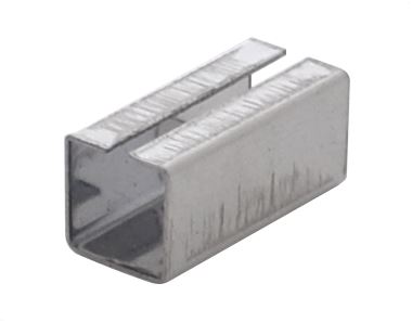 Redukcja 8/10 metalowa