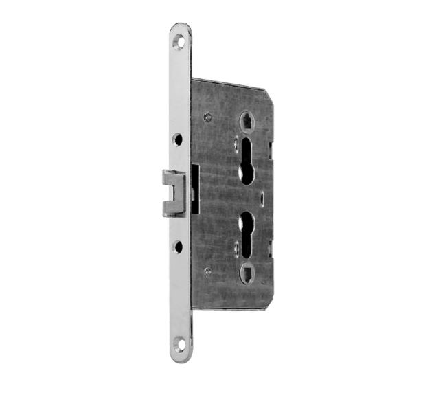 Zamek NEMEF/ISEO  72/55 czoło 20/235 trzp. 8