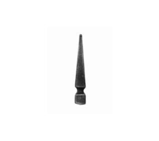 Element ozdobny grot 40,089