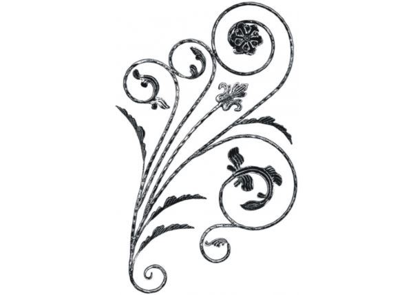 Element ozdobny 13,101