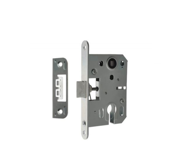 Zamek HOBES K 052 72/45 W