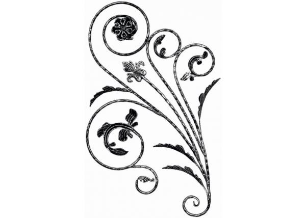 Element ozdobny 13,100