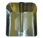 Łopata aluminiowa mała n/op 260x290mm
