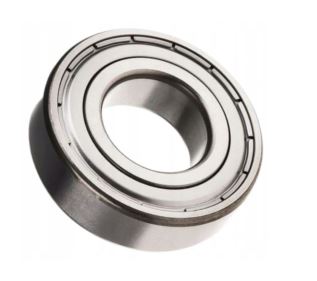 Łożysko koła taczki 6201