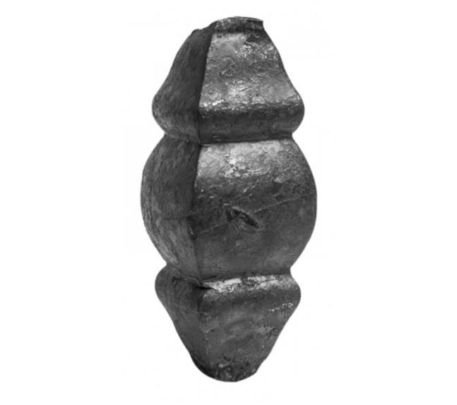 Element ozdobny przekuwka 41,408