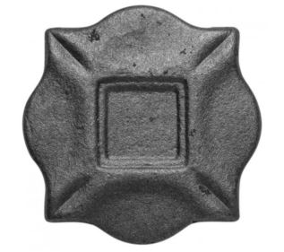 Element ozdobny maskownica 44,011