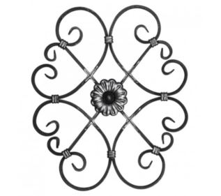 Element ozdobny 13,016