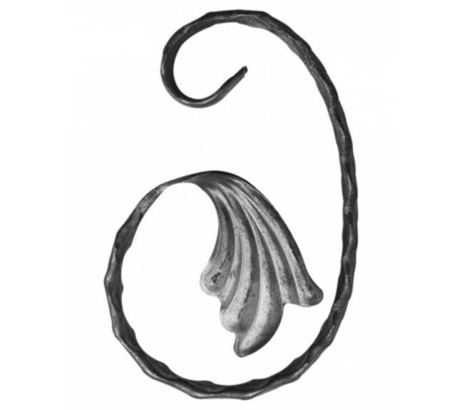Element ozdobny 10,240