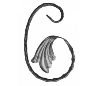 Element ozdobny 10,241