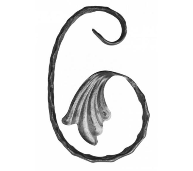 Element ozdobny 10,241