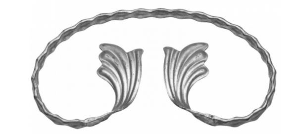 Element ozdobny 10,231