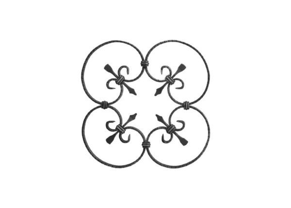 Element ozdobny 13,020