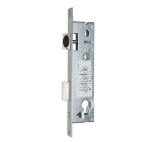 Zamek ESCO zapadkowo ryglowy 30 mm 21-282448