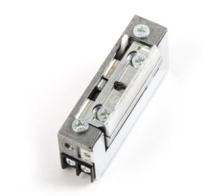 Zaczep elektromagnetyczny R-5 z blokadą