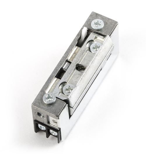 Zaczep elektromagnetyczny R-5 z blokadą