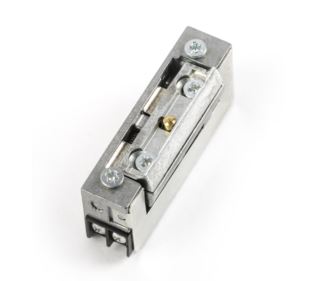 Zaczep elektromagnetyczny R-5 z pamiecią